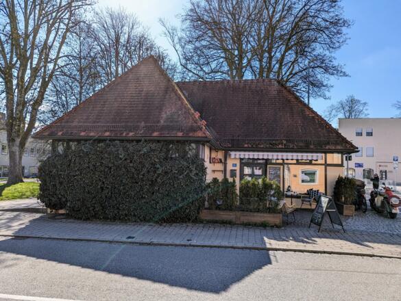 Lazy Cat Coffeehouse