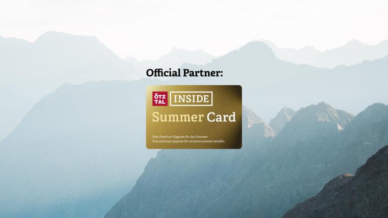 Summer Card Partner