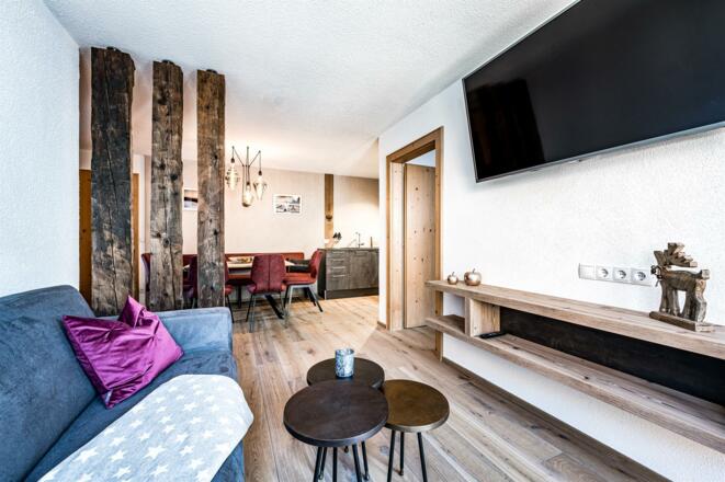 Wohnraum 3
