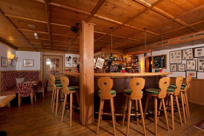 Hausbar