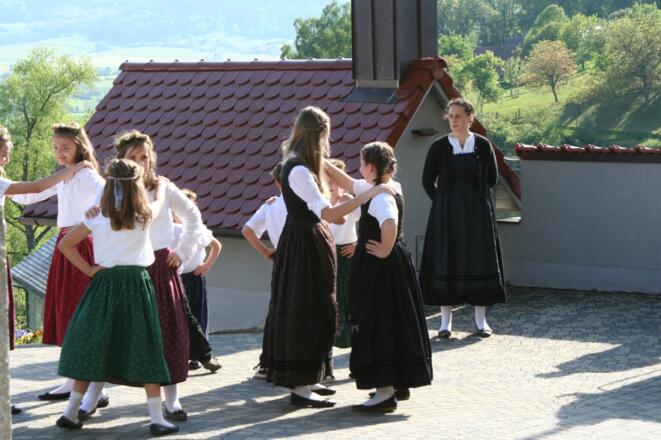 Michael-Kirschner-Kulturmuseum Stauf