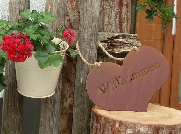 Ferienhof Dischler Eingang