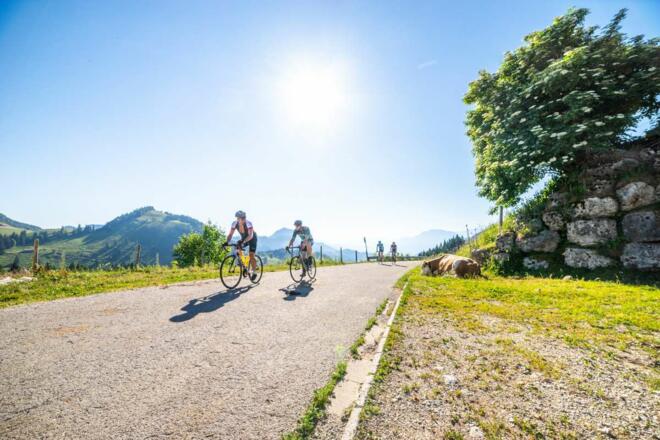 Rosenheimer Radmarathon