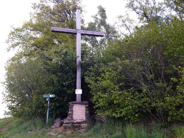 Gallner-Kreuz