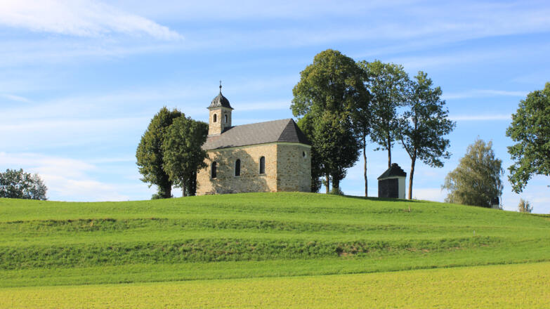 Kalvarienberg