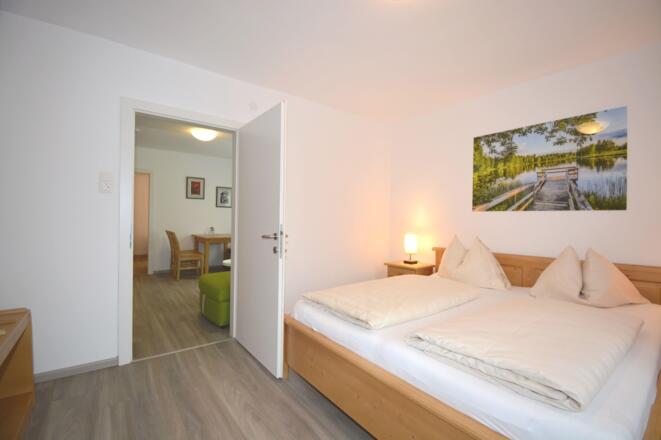 Apartement