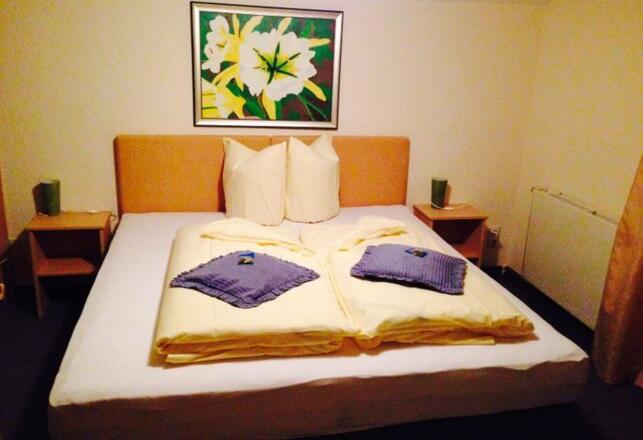 Pension Bergheim-PS