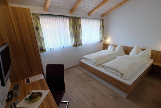 Gästezimmer Gasthof Exlau