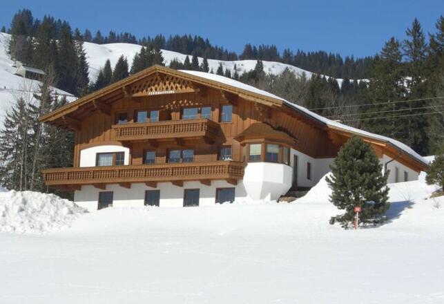 Das Tannheimer Tal von oben