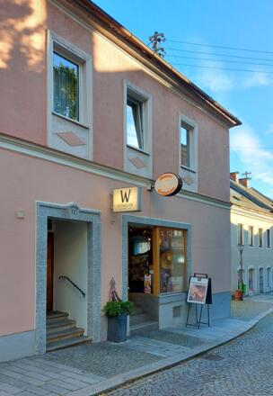 Bäckerei Pfaffeneder