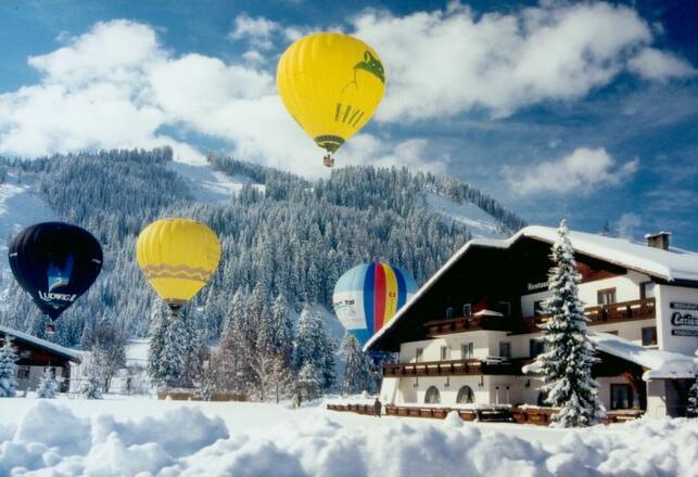 Gasthof Enzian