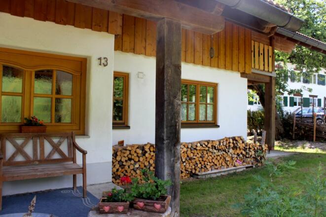 Außenbereich