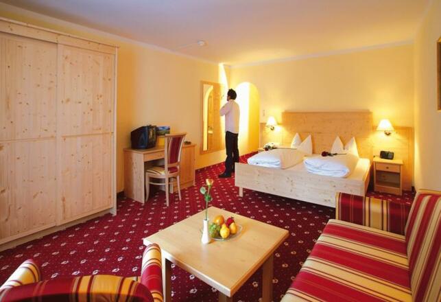 Hotel Goldenes Kreuz