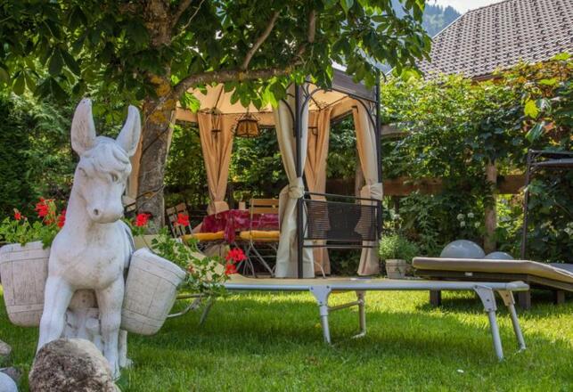 Pension Bergheim-PS