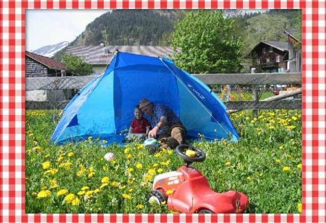 75 Südansicht aus Garten