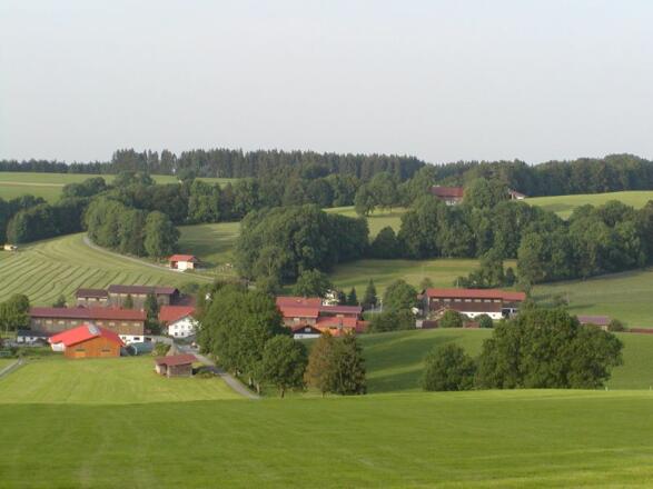 Urlaub im wunderschönen Ostallgäu
