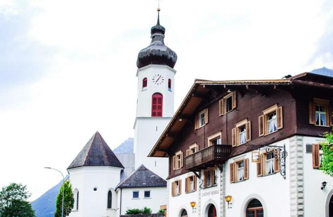 Außenansicht