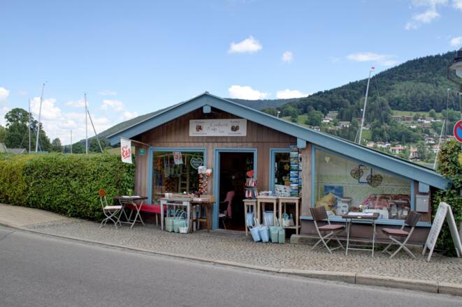 Confiserie Hagn