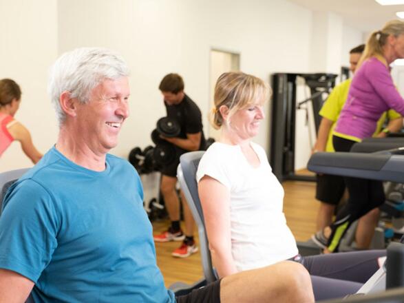 Studio - Fitness Grünau