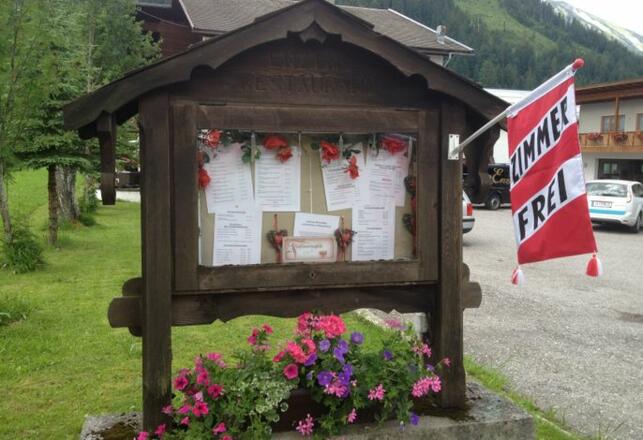Gasthof Enzian