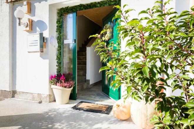 Ferienwohnung Familie Kreiter