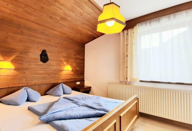 Stockbettzimmer Ferienwohnung I