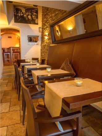 Seehotel Luitpold