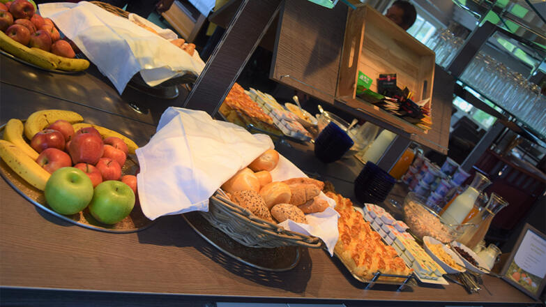 Hotel Villa Drachenwand