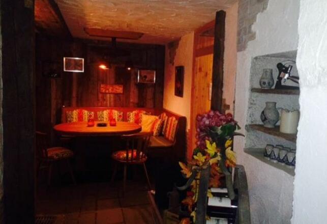 Pension Bergheim-PS