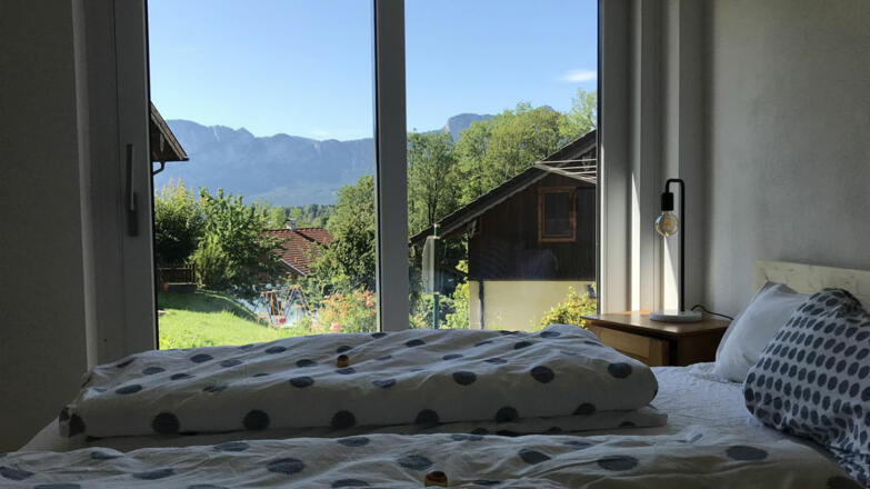Ferienwohnung
