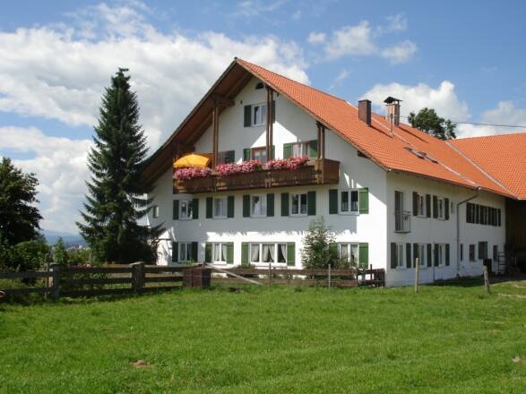 ferienhofheiligensetzer