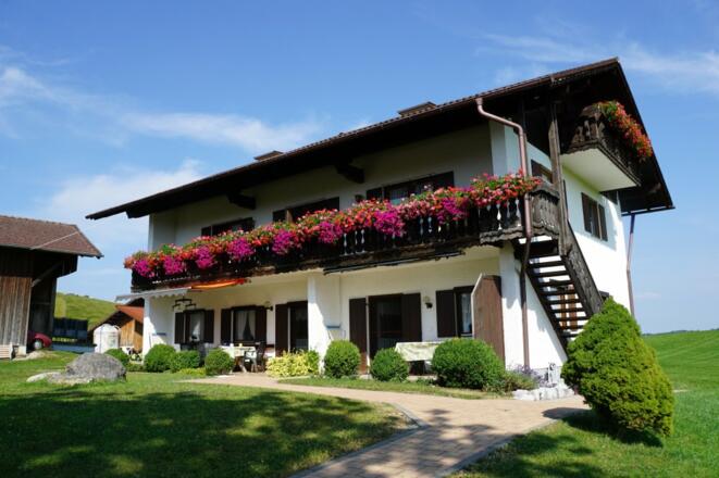 Gästehaus