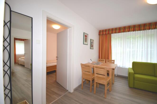 Apartement