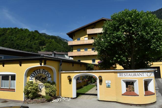 Restaurant zur Post