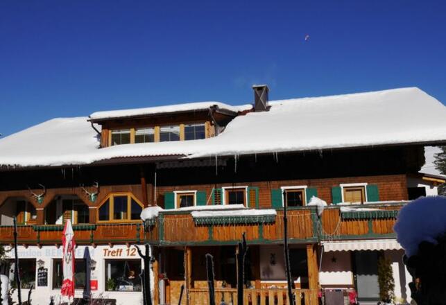 Pension Bergheim-PS