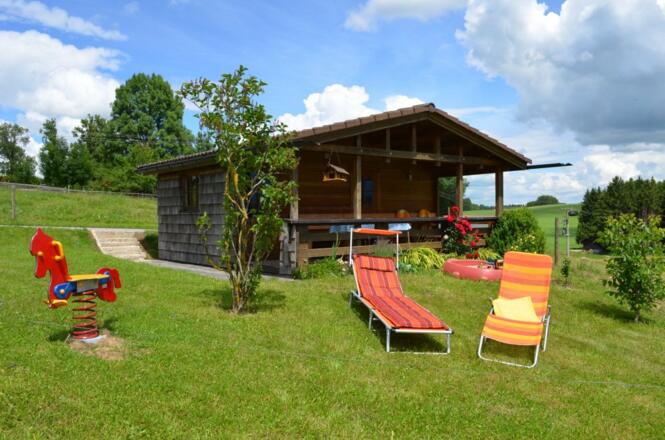 entspannen und genießen