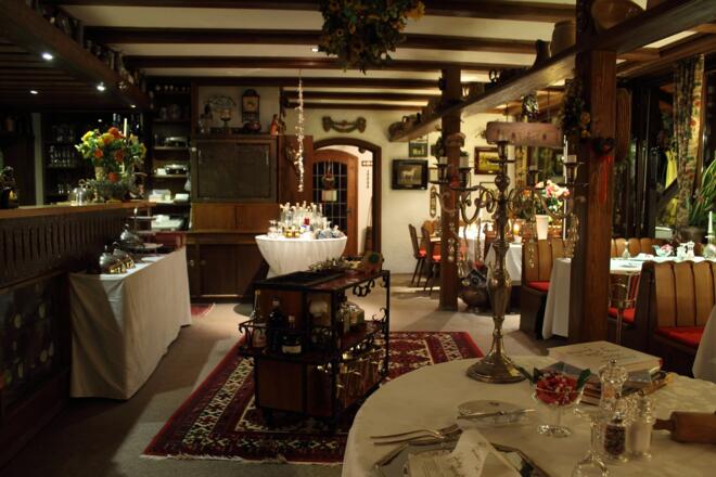 'Restaurant