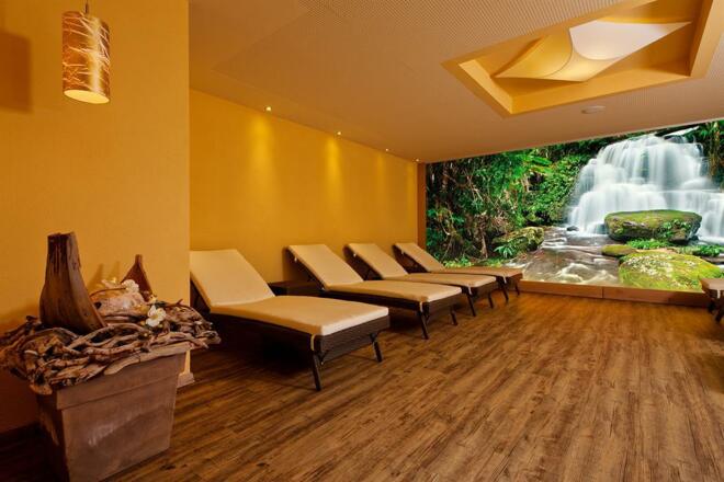 Wellness Enjoy&Relax"