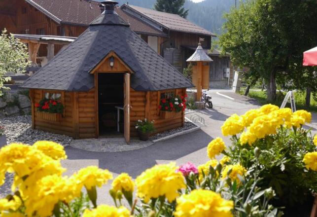 Pension Bergheim-PS