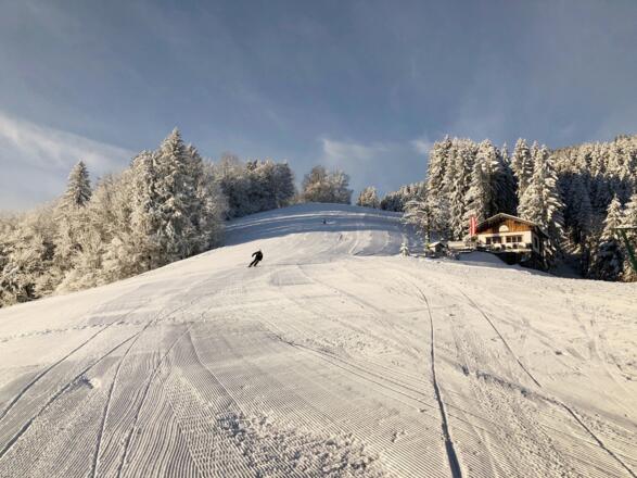 Skilift Glasenber |Maria Neustift