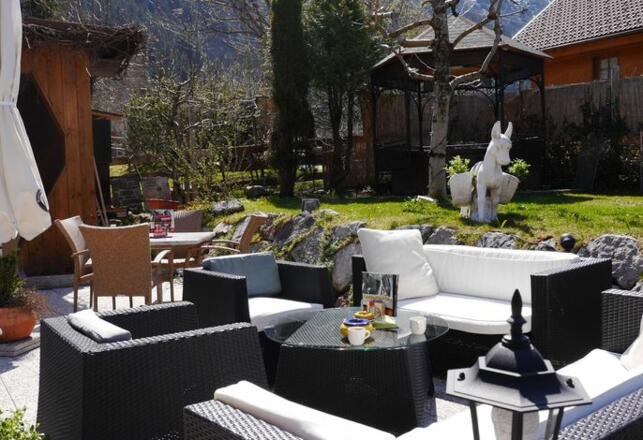 Pension Bergheim-PS