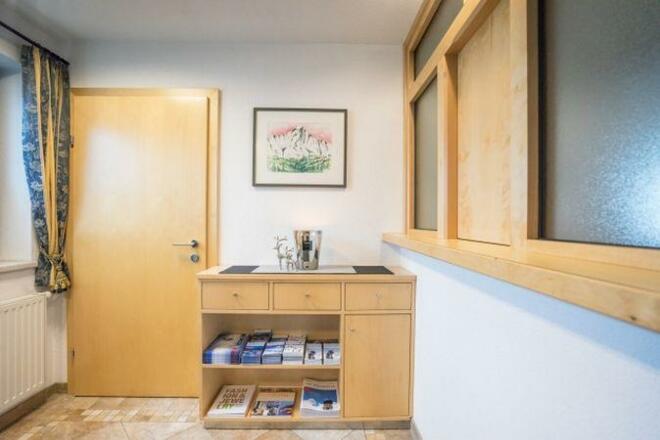 Apart Reinstadler Flur