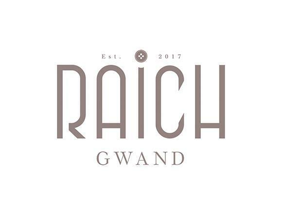 RAICH GWAND KLEINWALSERTAL LOGO