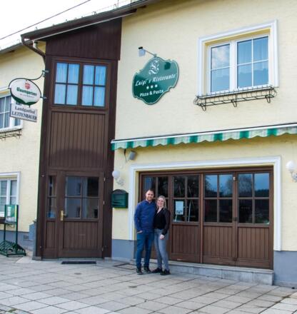 Landgasthof WOLF