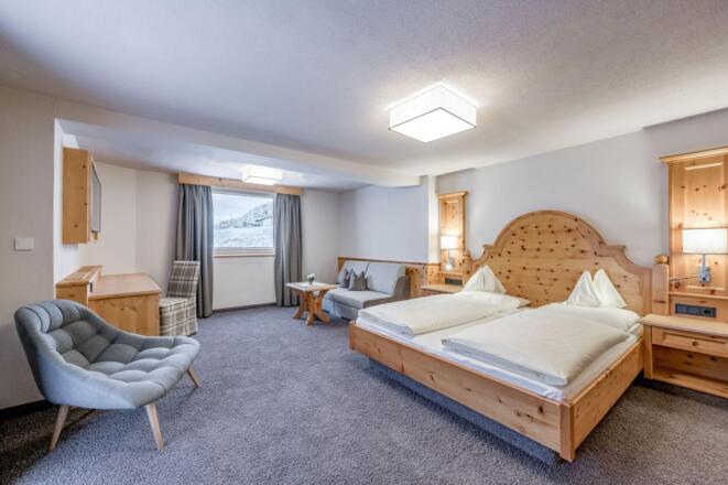 Zimmer 106