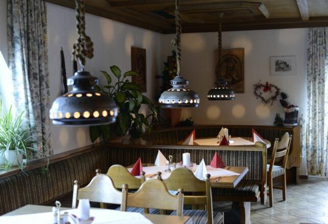 Gasthof Enzian