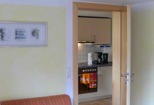 Appartment