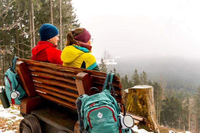 Winterwandern
