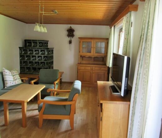 Ferienhaus Rank