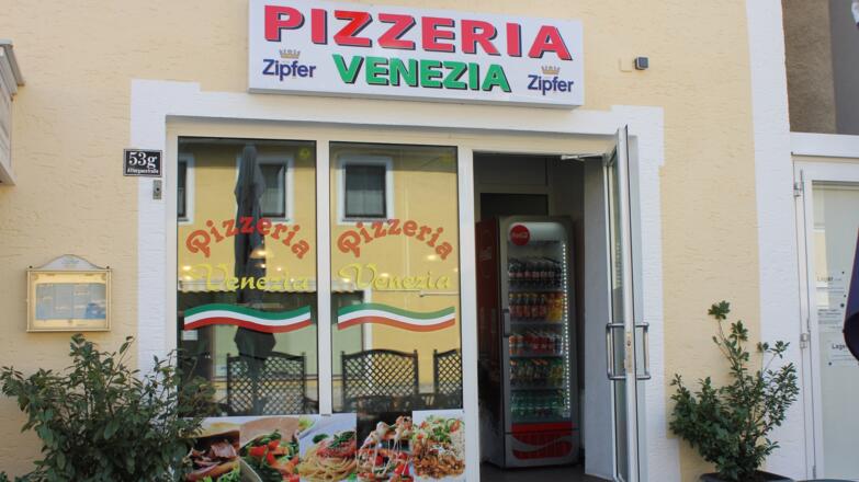 Pizzeria Venezia